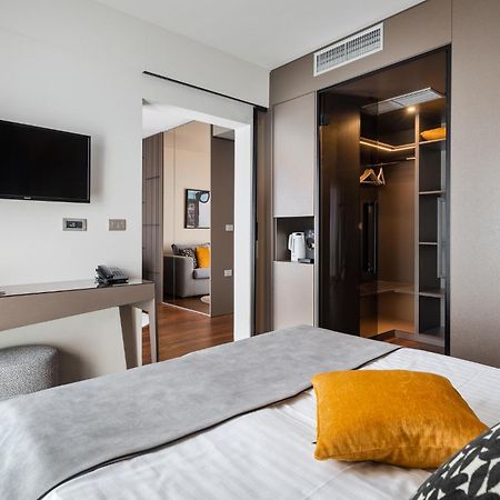 ראבץ Boutique Hotel Adoral מראה חיצוני תמונה