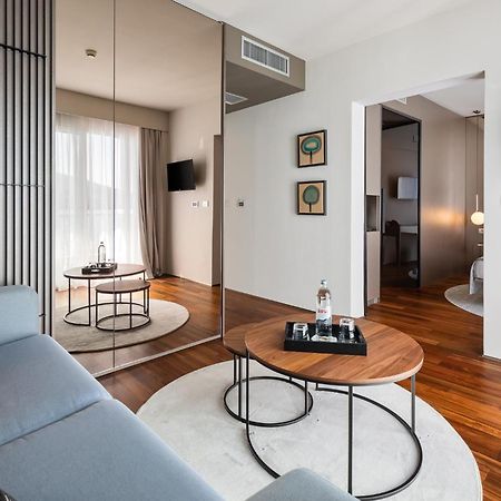 ראבץ Boutique Hotel Adoral מראה חיצוני תמונה