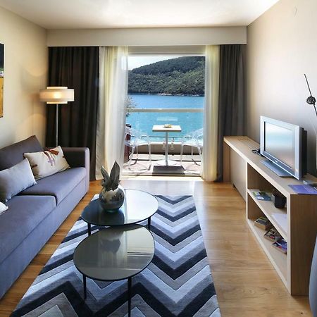 ראבץ Boutique Hotel Adoral מראה חיצוני תמונה