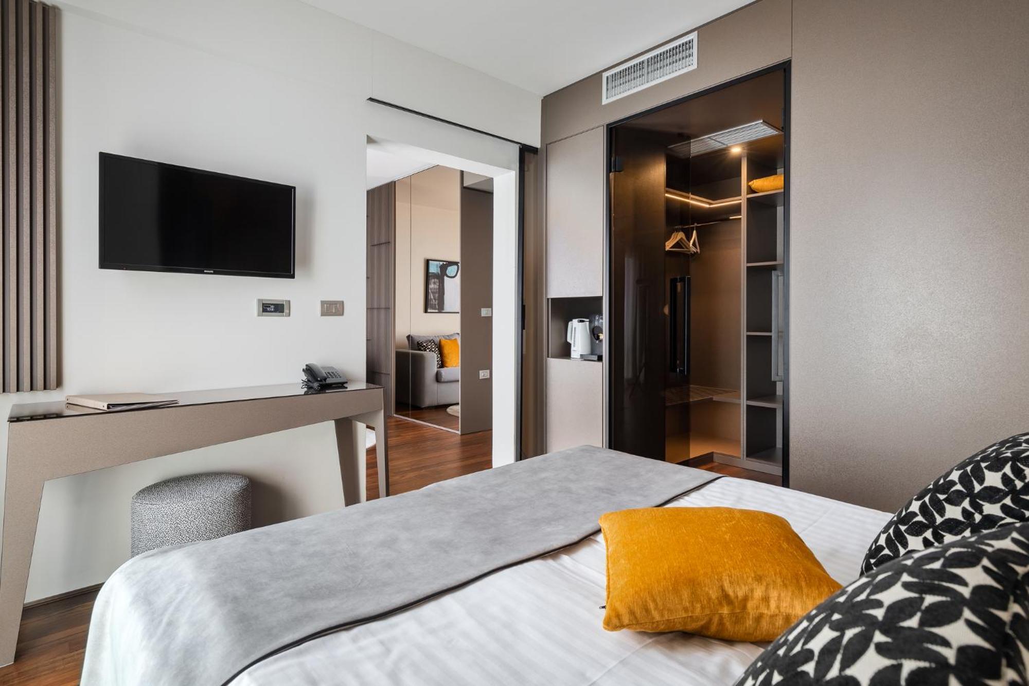 ראבץ Boutique Hotel Adoral מראה חיצוני תמונה
