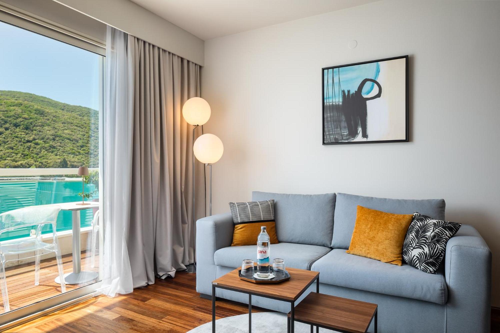 ראבץ Boutique Hotel Adoral מראה חיצוני תמונה