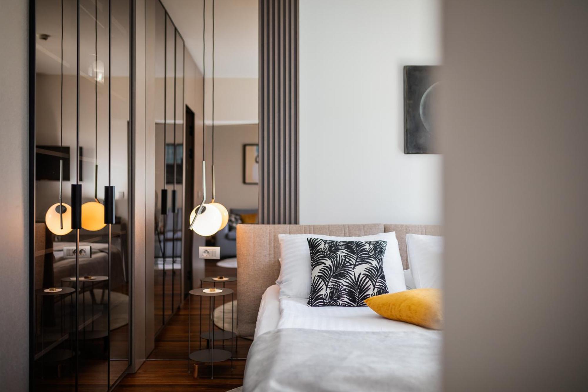 ראבץ Boutique Hotel Adoral מראה חיצוני תמונה