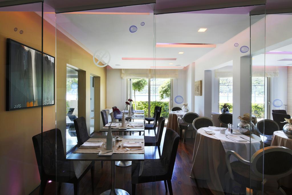 ראבץ Boutique Hotel Adoral מראה חיצוני תמונה
