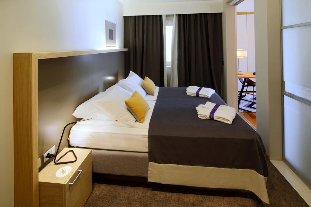 ראבץ Boutique Hotel Adoral מראה חיצוני תמונה