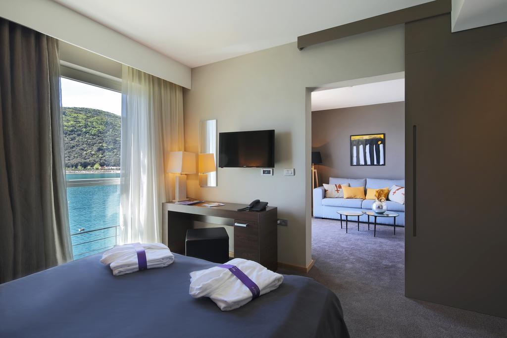 ראבץ Boutique Hotel Adoral מראה חיצוני תמונה