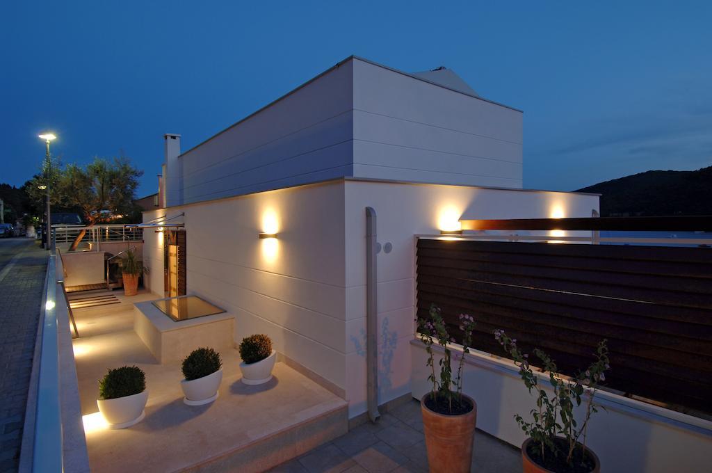 ראבץ Boutique Hotel Adoral מראה חיצוני תמונה