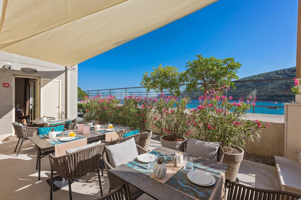 ראבץ Boutique Hotel Adoral מראה חיצוני תמונה