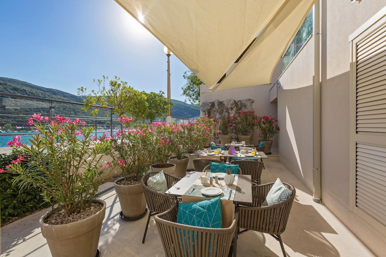 ראבץ Boutique Hotel Adoral מראה חיצוני תמונה