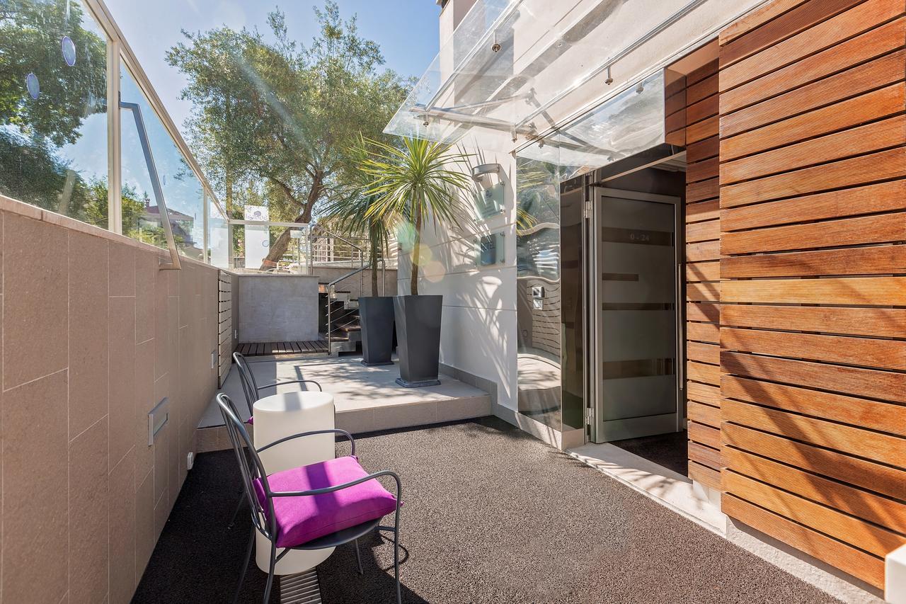 ראבץ Boutique Hotel Adoral מראה חיצוני תמונה