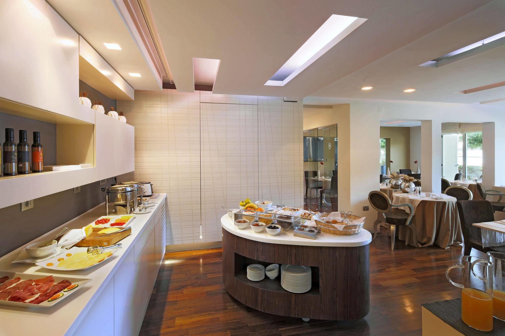 ראבץ Boutique Hotel Adoral מראה חיצוני תמונה