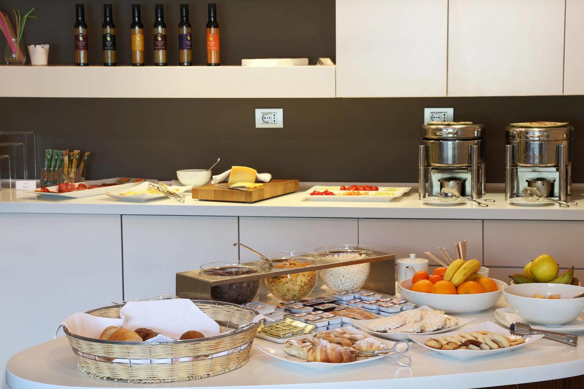 ראבץ Boutique Hotel Adoral מראה חיצוני תמונה