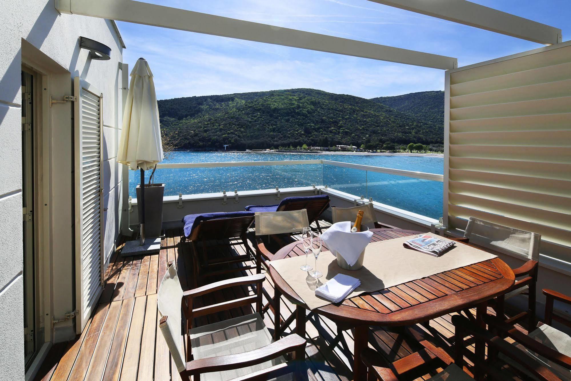 ראבץ Boutique Hotel Adoral מראה חיצוני תמונה