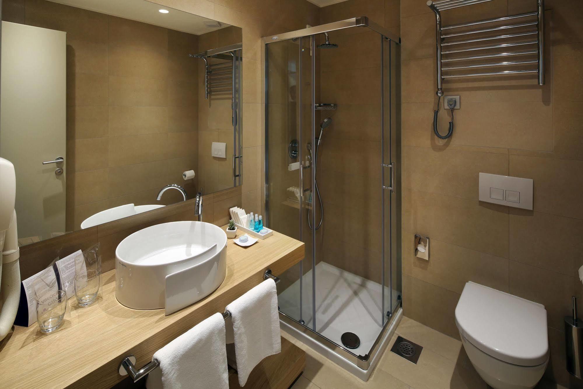 ראבץ Boutique Hotel Adoral מראה חיצוני תמונה