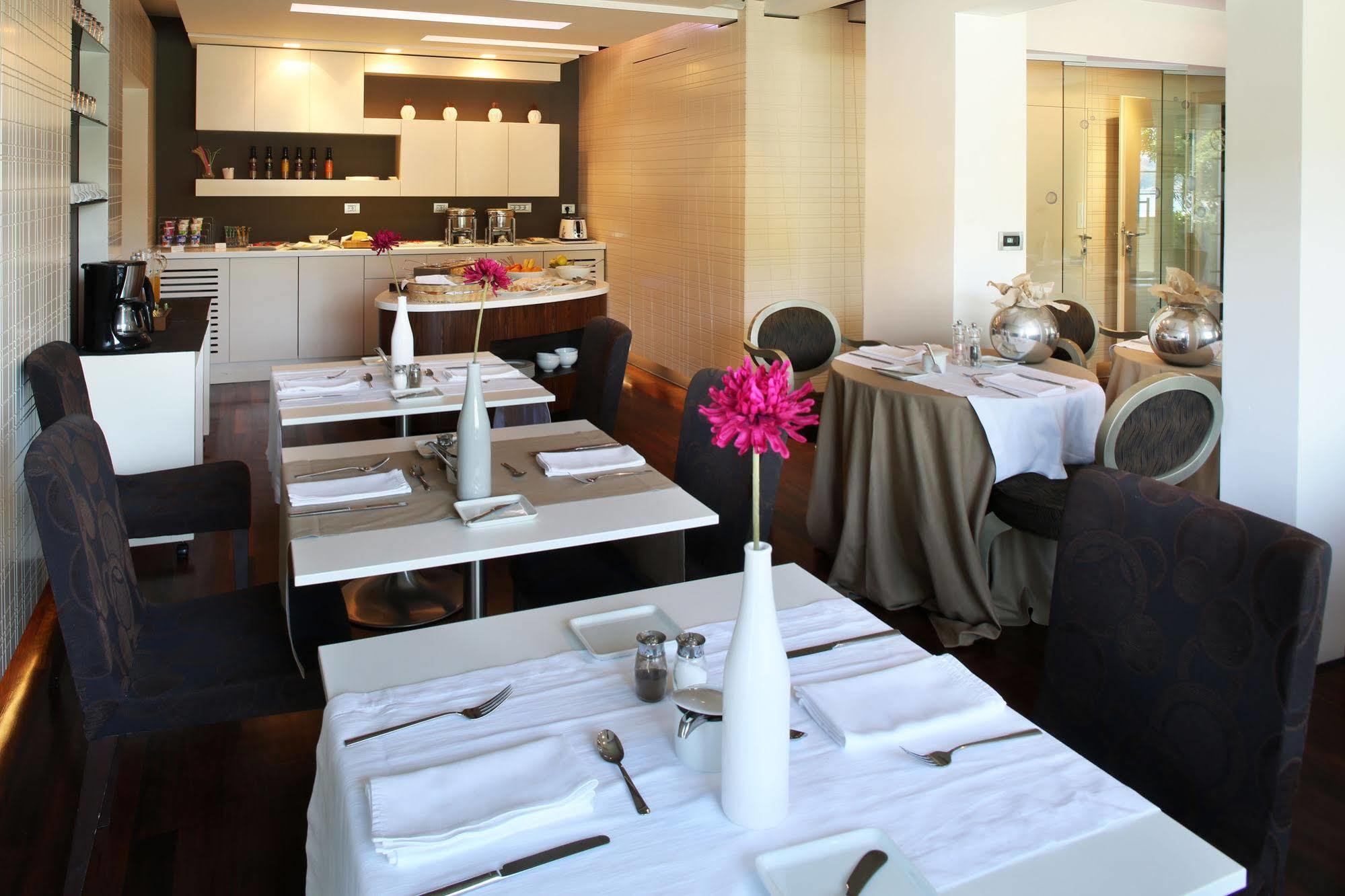 ראבץ Boutique Hotel Adoral מראה חיצוני תמונה