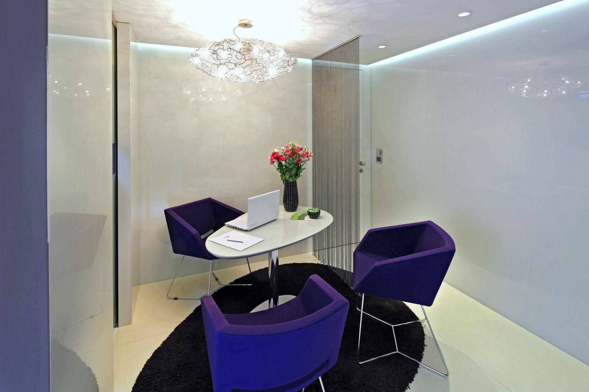 ראבץ Boutique Hotel Adoral מראה חיצוני תמונה