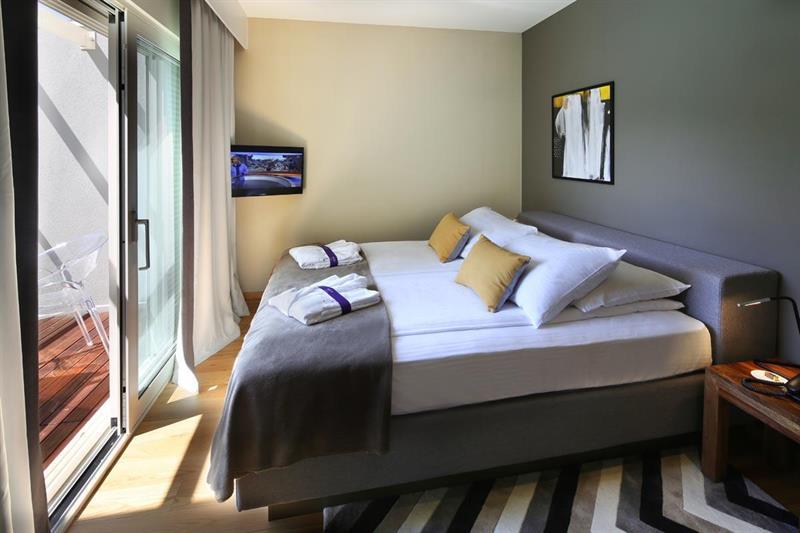 ראבץ Boutique Hotel Adoral מראה חיצוני תמונה
