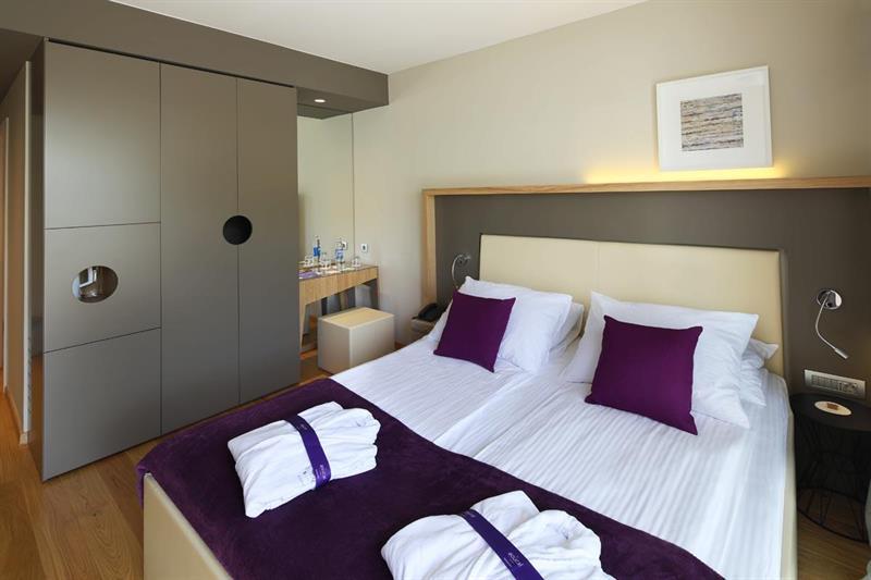 ראבץ Boutique Hotel Adoral מראה חיצוני תמונה