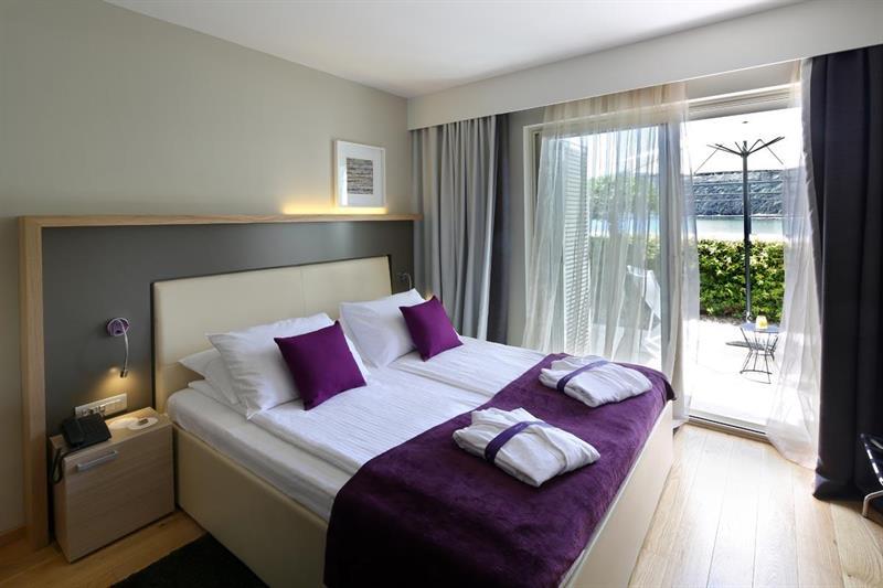 ראבץ Boutique Hotel Adoral מראה חיצוני תמונה